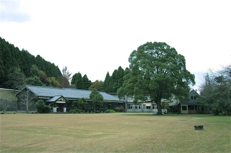 森の学校